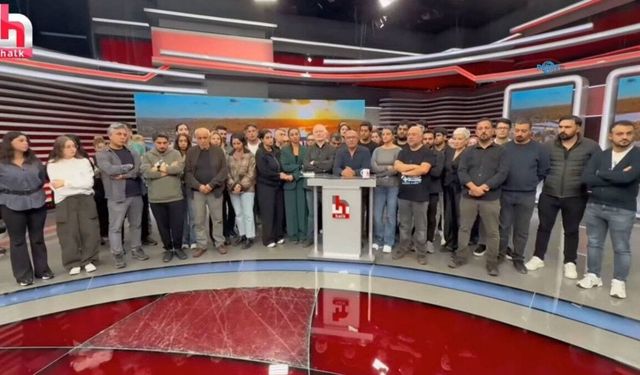 Suat Toktaş: "Yayında veda edemedik ama bir biçimde sesimizi duyurmaya çalışacağız"