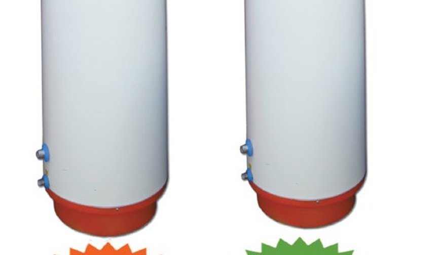 GÜLER ISI Boyler Kazanı Banyo boyleri Termoboyler