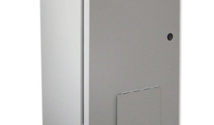 ESPA Elektrik panosu imalatı Konya