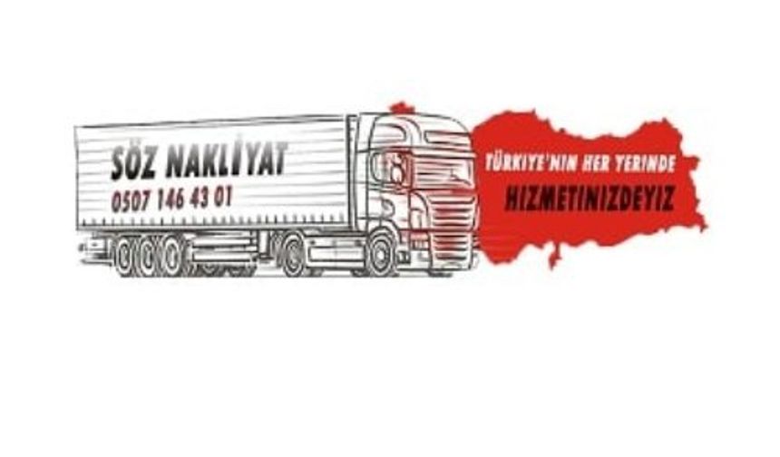 Ankara Nakliyat - Söz Nakliyat
