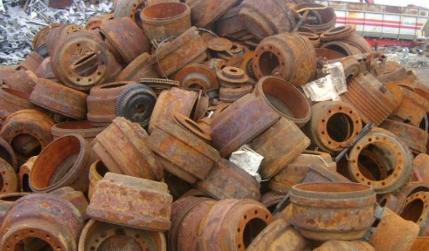 SEYREKLER;hurdacı Konya,konyada hurdacı,metal hur,