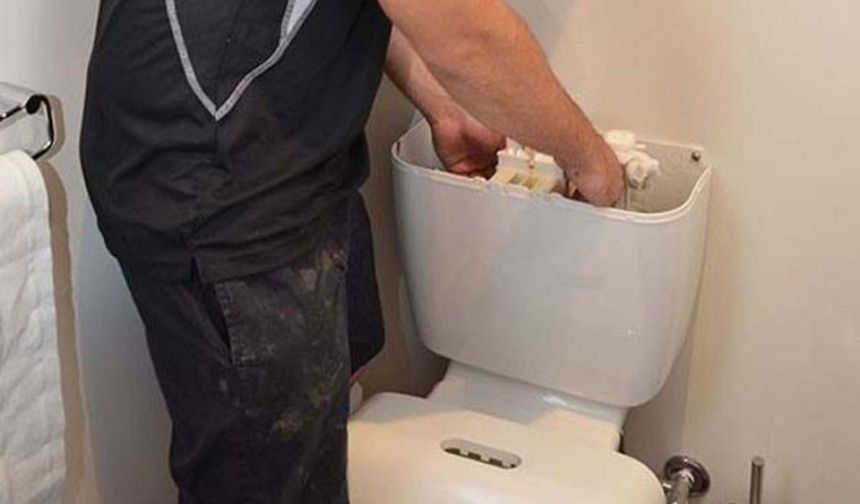 KON TESİSAT Konya kanalizasyon tuvalet tıkanıklığı