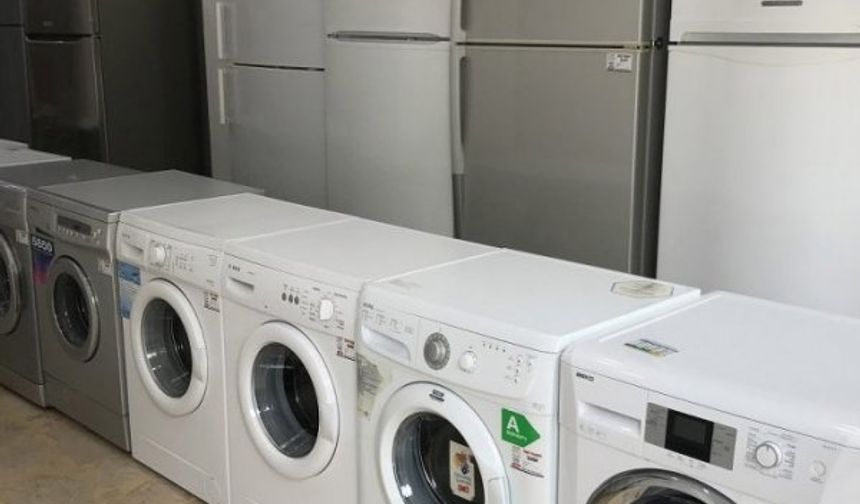 ERDEM Konya Spot buzdolabı çamaşır bulaşık makinas