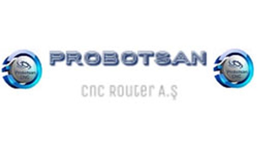 PROBOTSAN CNC ROUTER A.Ş.