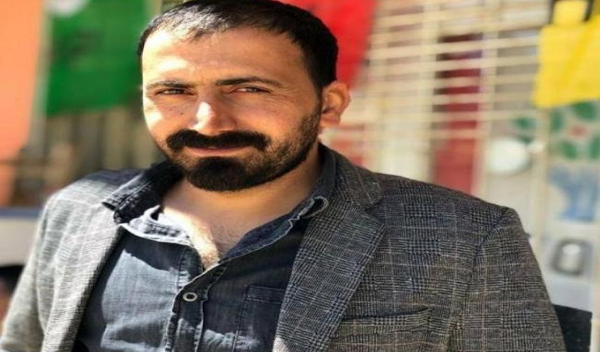 Adıyaman’da PKK operasyonu ilçe başkanı gözaltına alındı