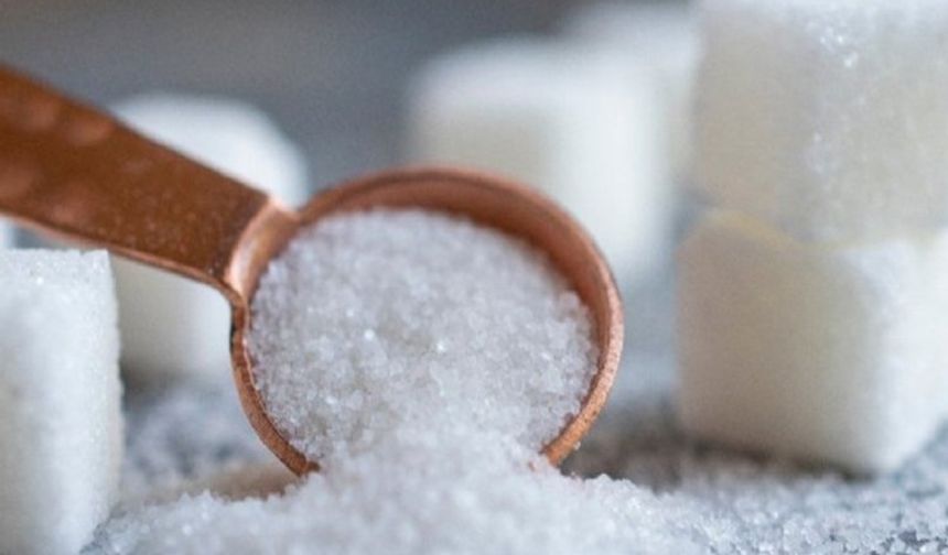 Şeker üreticileri de 'sabit'ledi