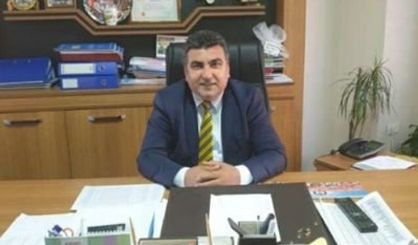 Kursder Başkanı Mustafa Tunç’dan Yarıyıl Mesajı