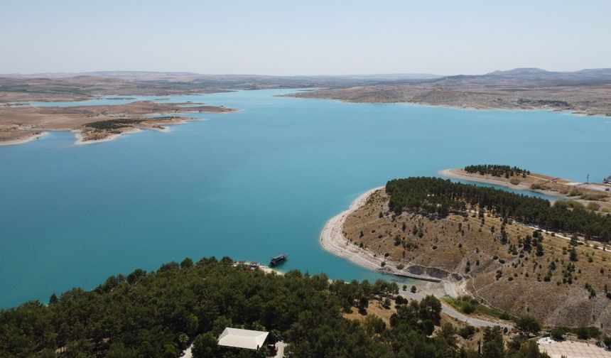 Şanlıurfa turizminde yeni rota bungalov evler