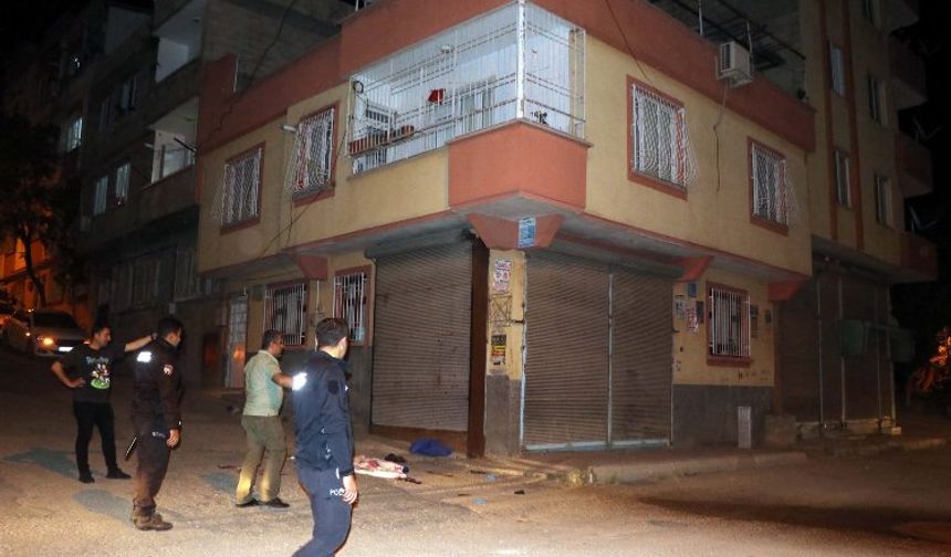 Gaziantep'te bir kadın eşi tarafından katledildi