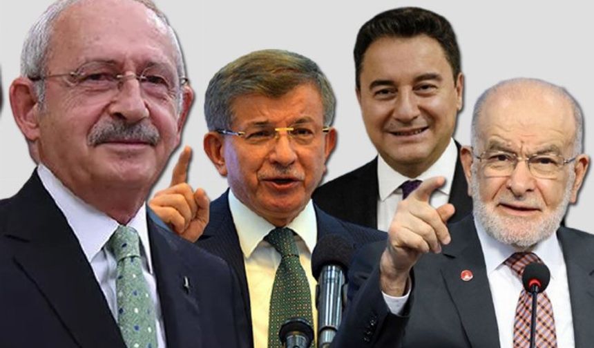 Kılıçdaroğlu 3 liderle Bursa'ya geliyor