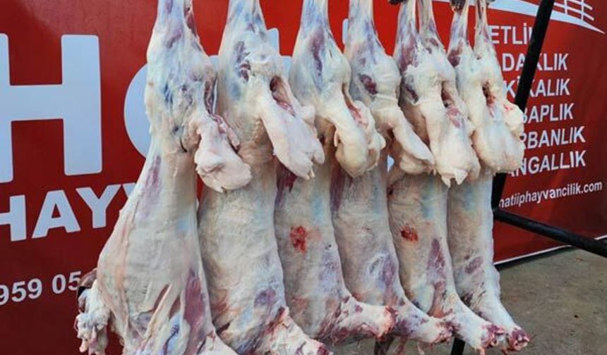 Hatiip  Konya Adak Kurban Adakçı Adaklık