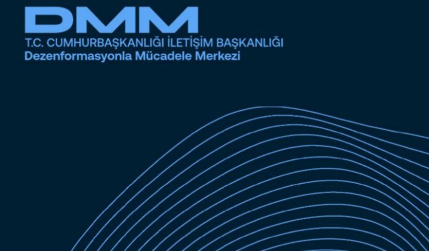 DDM: Milyarlık arazi iddiaları dezenformatif haber!