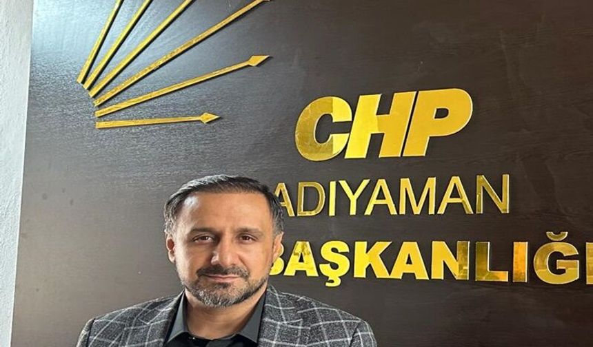 Başkan Doğan: “Demokrasiye ve Millet İradesine Sahip Çıkacağız”