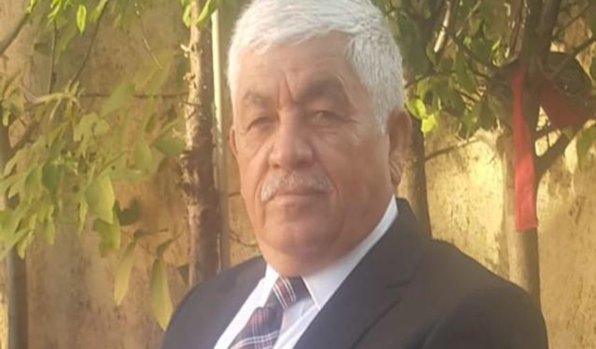 Şambayat Eski Belediye Başkanı Orhan Mutlu Vefat Etti