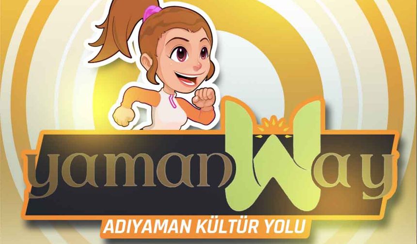 YamanWay Adıyaman Kültür Yolu oyunu kullanıcılar tarafından büyük beğeni topladı