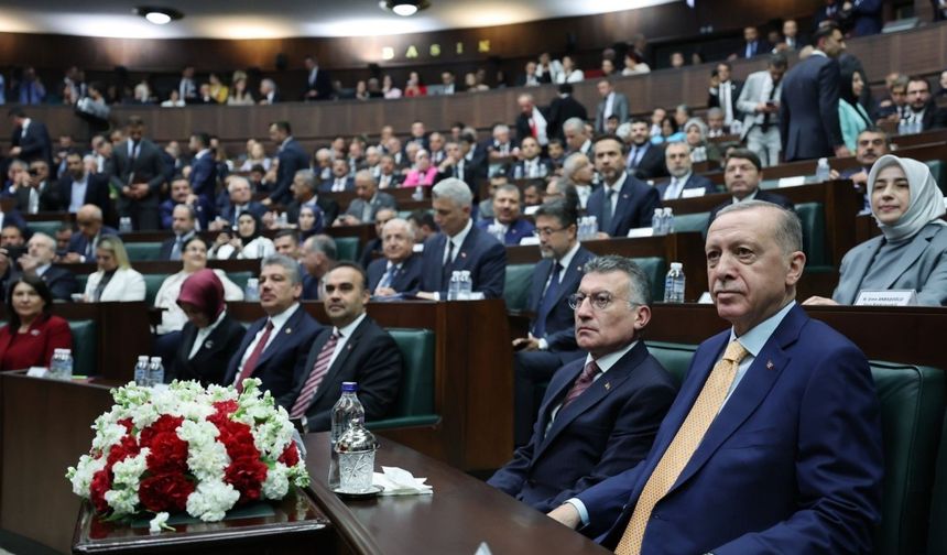 Cumhurbaşkanı Erdoğan, muhalefete yüklendi: "Ülkeyi yöneteceğini zanneden zavallılar" 