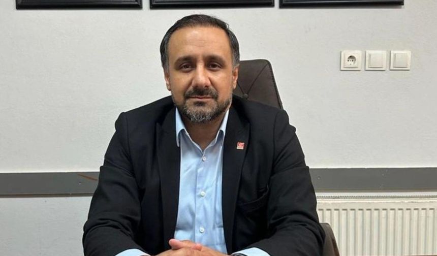 Başkan Doğan: “Gülşah Durbay, duruşuyla anılacak bir isimdi”