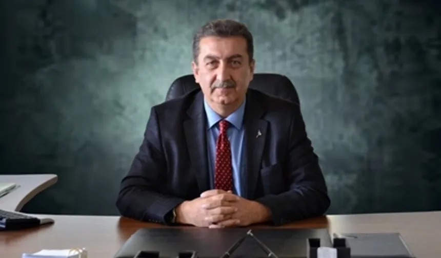 Başkan Temel: Kiliseler Projesi Neyi Hedefliyor?