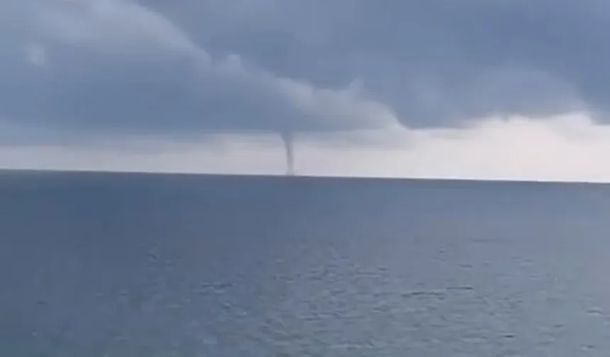 Sinop'tan uyarı! Dere yataklarından uzak duralım