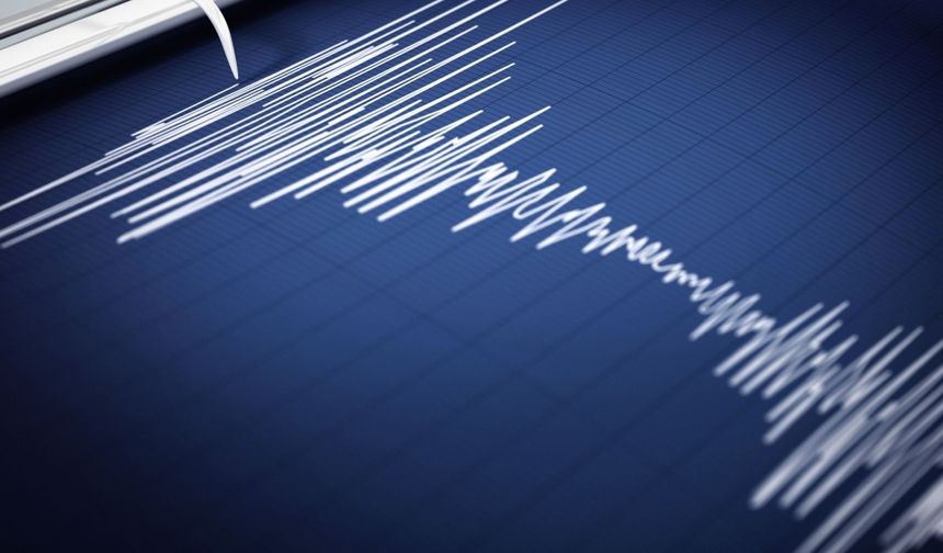 Malatya’da 4.0 büyüklüğünde deprem