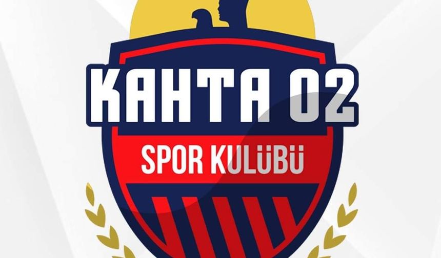 Kahta 02 Spor’dan şampiyonluk yolunda iddialı adımlar 