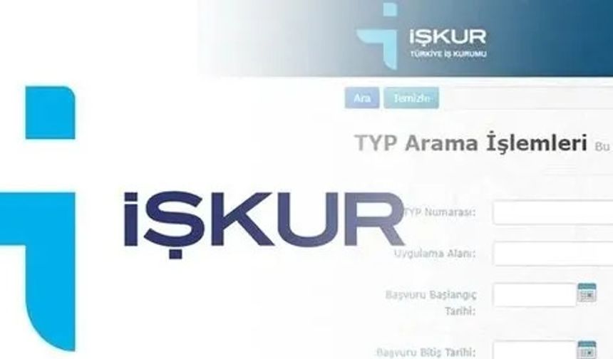 Kahta’da İŞKUR TYP kapsamında 44 temizlik personeli kurası gerçekleştirildi 