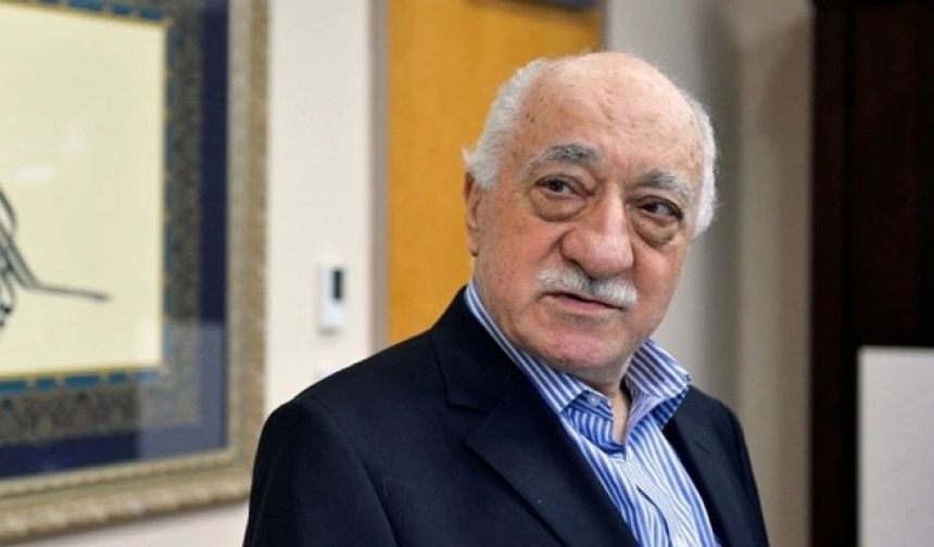 Fethullah Gülen'in öldüğü açıklandı