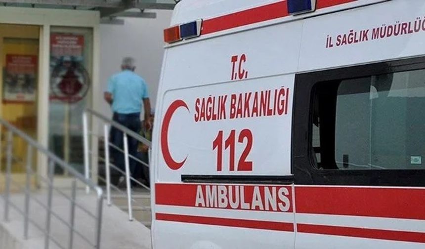 Şanlıurfa’da okulda zehirlenme şüphesi: 18 öğrenci hastaneye kaldırıldı