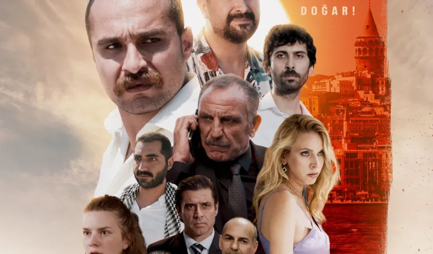 Sinemalarda bugün : 5 yeni film vizyonda!