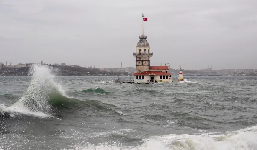 Yurtta bugün hava nasıl olacak? Meteoroloji'den 25 Aralık Çarşamba raporu