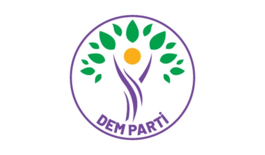 DEM Parti Heyeti İmralı’da Öcalan ile görüştü 