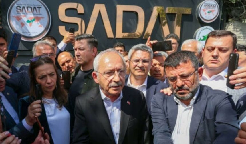 Kılıçdaroğlu’nun mal varlıklarına ve hesaplarına haciz konuldu 