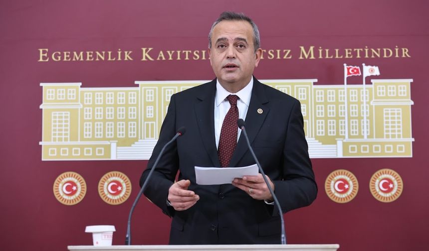 Saadet Partisi TBMM’de yeniden grup kurdu: DEVA’lı iki vekilin katılımıyla sayı 21 oldu 