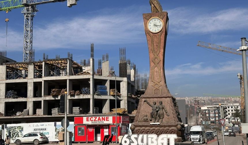 Adıyaman Eczacı Odası Başkanı Yaşar Koca: 'Deprem bölgesindeki eczacılar zor durumda'