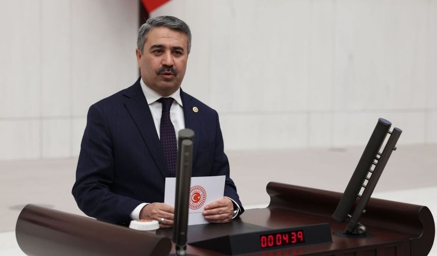 Adıyaman’da sağlık altyapısı güçleniyor: Altınşehir’e 100 Yataklı Devlet Hastanesi yapılacak