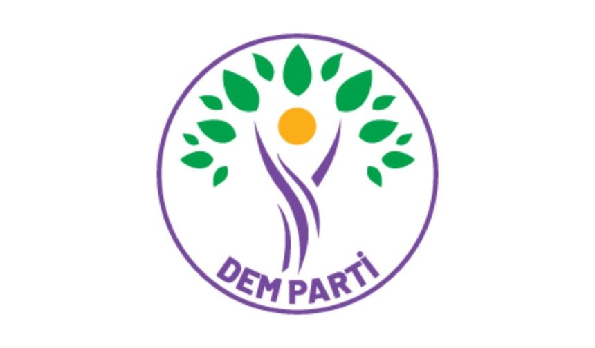 DEM Partili üç milletvekilinin dokunulmazlığının kaldırılması için fezlekeler TBMM’ye sunuldu 
