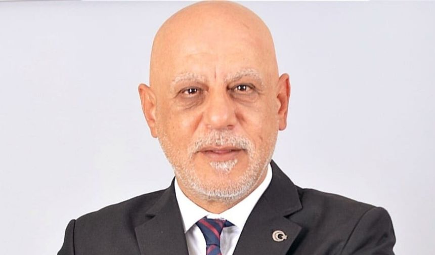 Hedef Kızılelma Derneği Genel Başkanı Gönder’den 18 Mart mesajı 