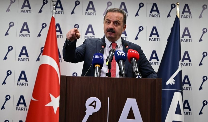 Yavuz Ağıralioğlu: 'Çanakkale, Türk Milletinin Unutulmaz Destanıdır' 