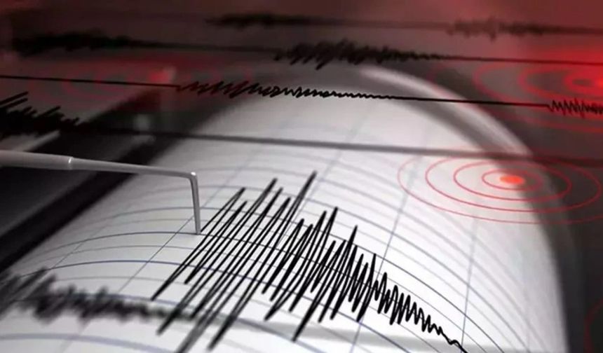 Adıyaman Valiliğinden deprem açıklaması: Olumsuz ihbar yok 