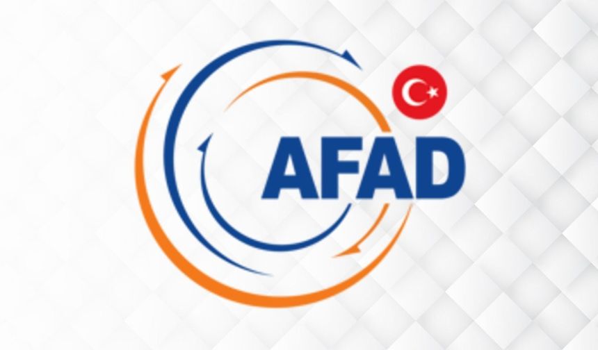 AFAD'dan Elazığ depremine ilişkin açıklama 