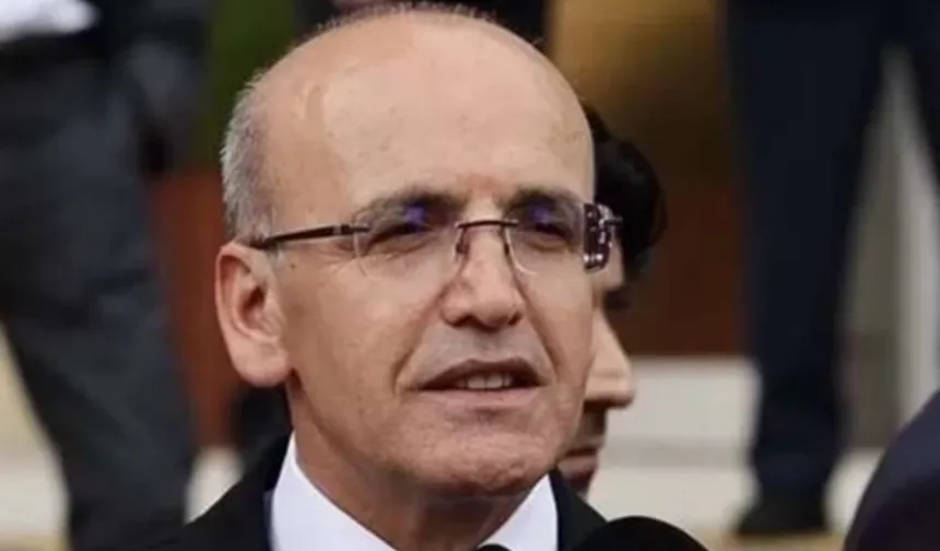 Bakan Şimşek: Beklentiler iyi, enflasyonda yıl sonu hedefleri tutacak