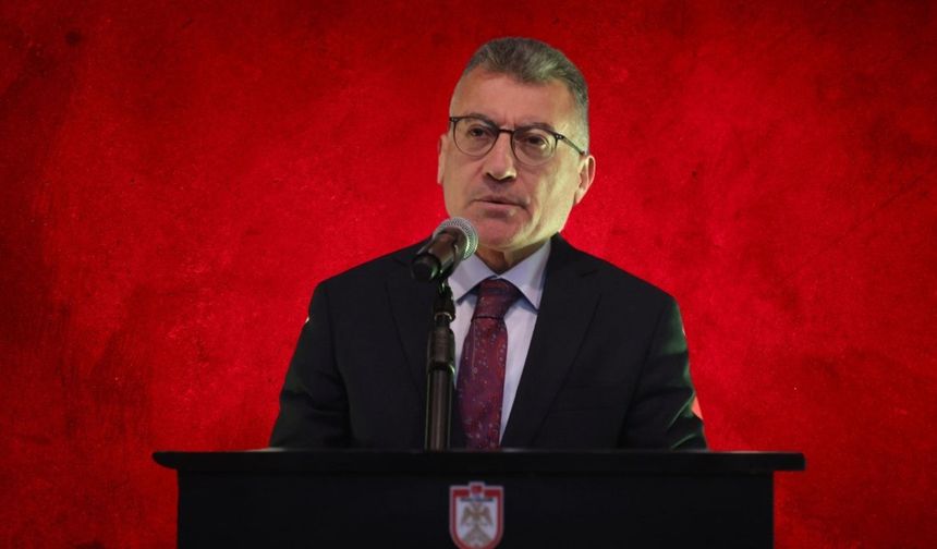 AK Parti Grup Başkanı Güler: 'Gazi Meclis 105 yıllık tarihinde böyle bir ciddiyetsizlik görmedi' 