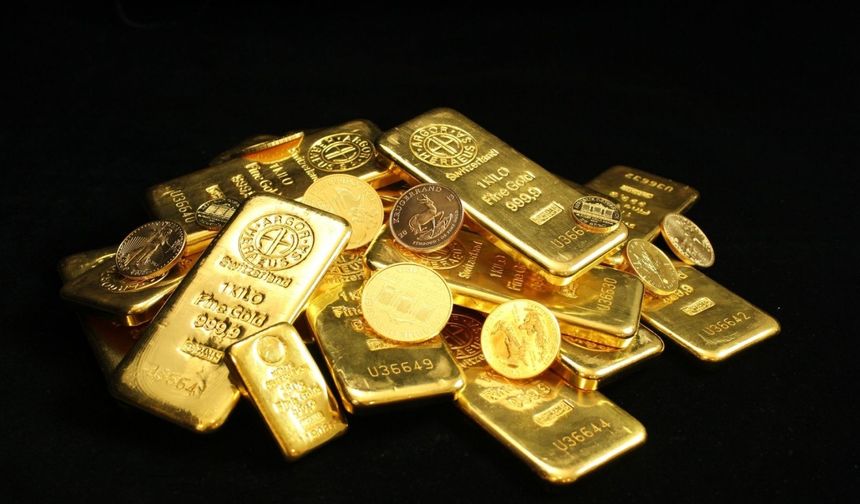 Altında sert düşüş: Gram ve ons altın geriledi, uzmanlardan uyarı geldi 