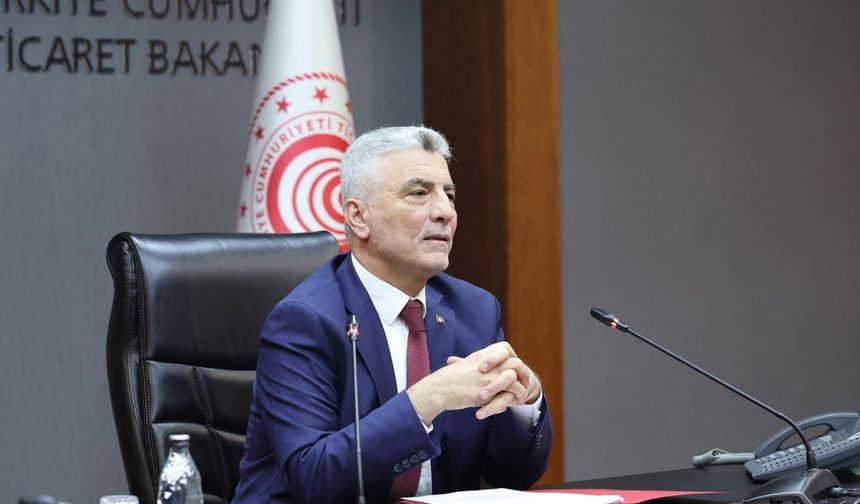 Bakan Bolat, limon üreticileriyle buluştu: 'İhracat kısıtlaması kaldırıldı, fiyatlar yakından takip edilecek'