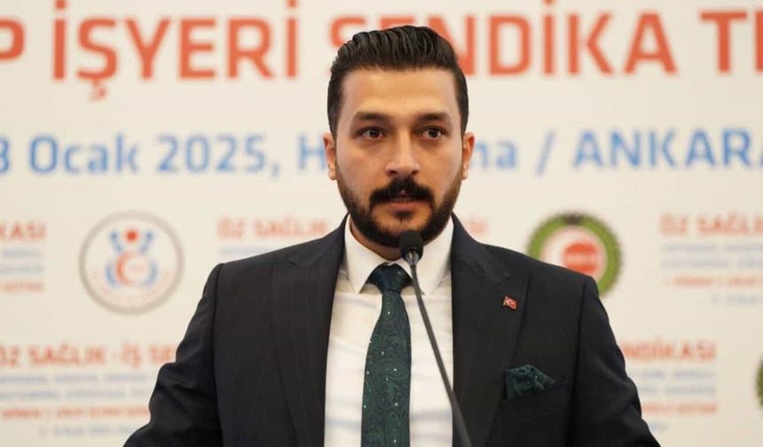 Başkan Köse’den ‘1 Mayıs Emek ve Dayanışma Günü’ mesajı