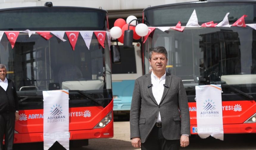 Belediyeden Kapalı Cezaevi’ne otobüs seferi: Toplam hat uzunluğu 18 kilometreye, durak sayısı 11’e yükseltildi 