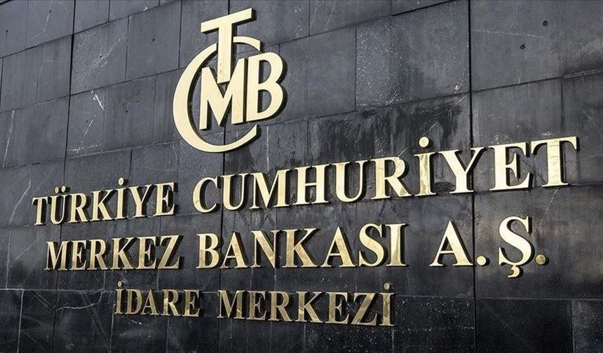Merkez Bankası faiz oranını yüzde 46’ya yükseltti, TCMB: 'Sıkı para politikası kararlılıkla sürdürülecek' 