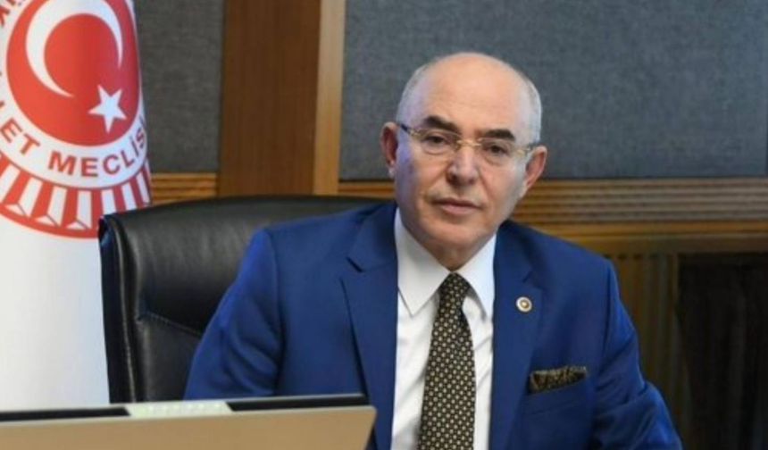 MHP'li Karakaya: 'Türkiye’nin her alanda güçlenmesi için çalışmaya devam edeceğiz' 