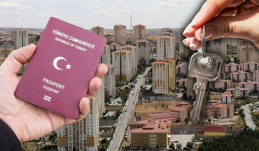 Hayallerinizdeki Yaşama Bir Adım Daha Yakın: Turkish Properties ile 400.000$'lık Yatırımla Türk Vatandaşlığı Fırsatı!