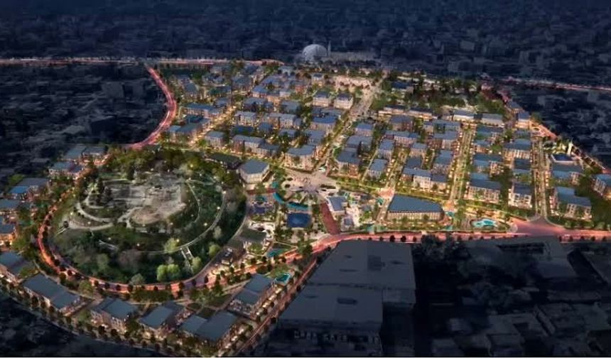 Adıyaman Çarşı Projesi TBMM gündeminde: 2., 3. ve 4. etaplar için gensoru talebi 